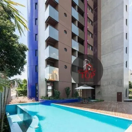 Image 1 - Rua Itapura, Vila Alpina, Santo André - SP, 09090-300, Brazil - Apartment for sale