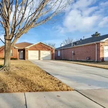 Rent this 2 bed house on 1293 Cheyenne Court in Saginaw, TX 76131