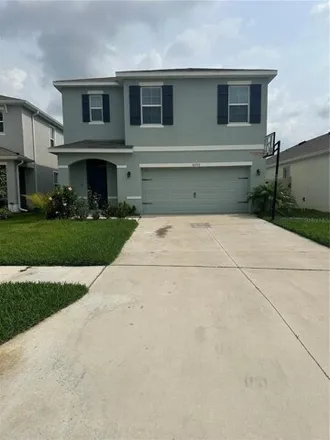 Rent this 5 bed house on Brooks Hawk Lane in Pasco County, FL 33543
