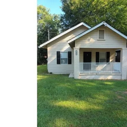 Buy this 3 bed house on 2413 Palmetto Street in Oak Park, Montgomery