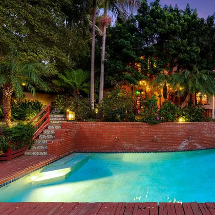 Image 3 - 8803 Appian Way, Los Angeles, CA 90046, USA - House for sale