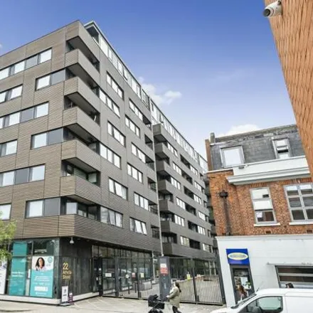 Image 2 - 22 Amelia Street, London, SE17 3BZ, United Kingdom - Apartment for rent