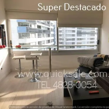 Image 2 - Juana Manso, Puerto Madero, C1107 CHG Buenos Aires, Argentina - Apartment for sale
