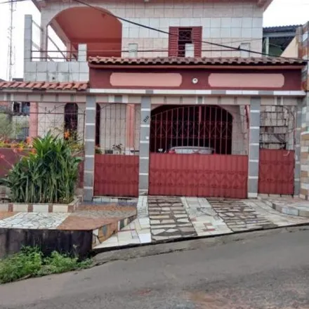 Buy this 5 bed house on Rua Alvorada in Alvorada, Manaus - AM