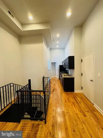 Rent this 1 bed apartment on South Watts Street in Philadelphia, PA 19148