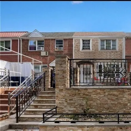 Buy this 3 bed house on 150-18 78th Rd in Flushing, New York