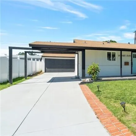 Buy this 3 bed house on 601 South Minnesota Avenue in Glendora, CA 91740