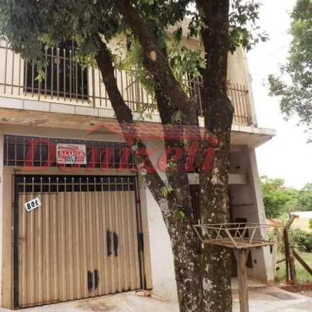 Rent this 3 bed apartment on Rua Araucária in Jardim Pinheiros, Maringá - PR