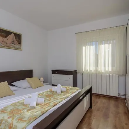 Image 1 - 21223 Okrug Gornji, Croatia - Apartment for rent