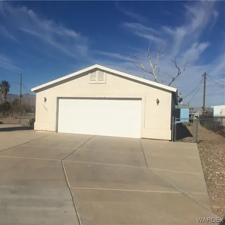 Rent this 2 bed house on 5699 Ruby Way in Mohave Valley, AZ 86426