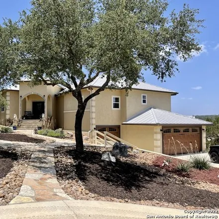 Buy this 5 bed house on 299 Vista Ridge in Bandera County, TX 78003