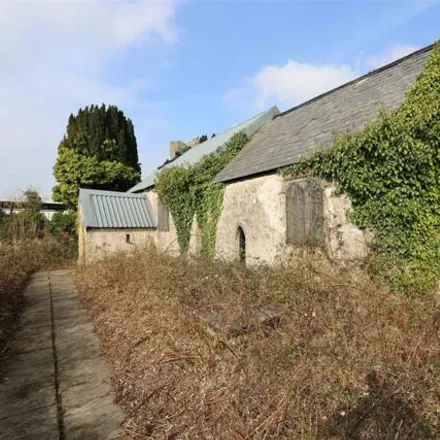 Image 3 - St Brice's Church, Eglwys Brewis Road, St Athan, CF62 4JX, United Kingdom - House for sale