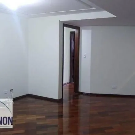 Rent this 4 bed apartment on Rua Elisabete Gross in Centro, São Bernardo do Campo - SP