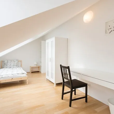 Rent this 5 bed room on Morassistraße 26 in 80469 Munich, Germany