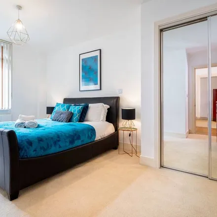 Rent this 2 bed apartment on Birmingham in B1 1LA, United Kingdom