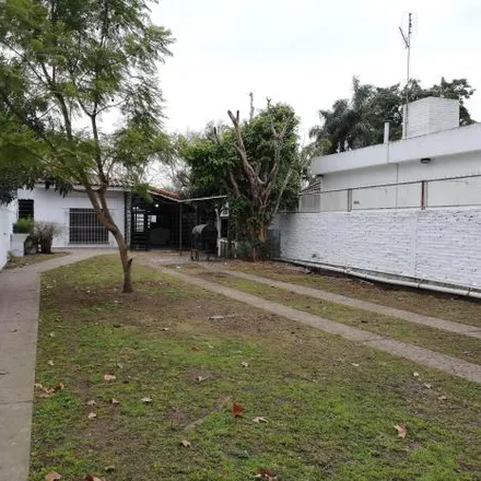 Buy this 2 bed house on Luis Piedrabuena 2150 in José Mármol, Argentina