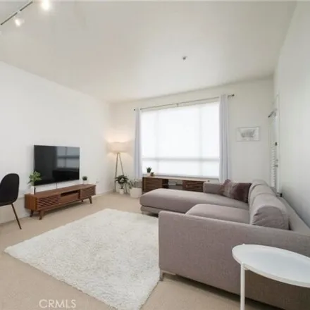 Buy this 1 bed condo on 100 S Alameda St Unit 114 in Los Angeles, California