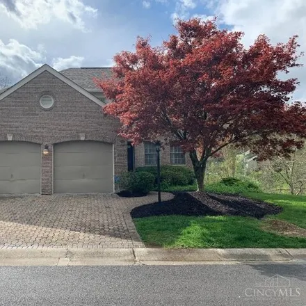 Image 1 - 7447 Muchmore Close, Plainville, Columbia Township, OH 45243, USA - Condo for sale