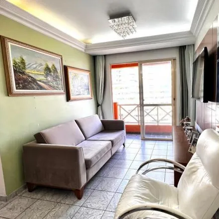 Buy this 3 bed apartment on Avenida Romualdo Galvão in Lagoa Nova, Natal - RN
