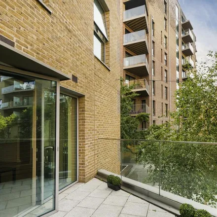 Image 7 - Morrice Court, Rodney Road, London, SE17 1AT, United Kingdom - Apartment for rent