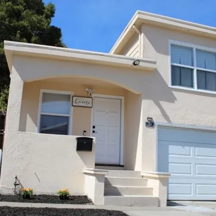 Buy this 2 bed house on 272 Carlton Avenue in Lomita Park, San Bruno