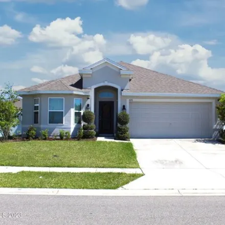 Buy this 3 bed house on 826 Landmark Hills Drive in Polk County, FL 33844