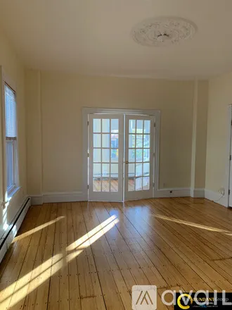 Rent this 3 bed apartment on 547 Broadway