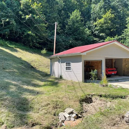Image 7 - 211 May Branch Road, Cliff, Prestonsburg, KY 41653, USA - House for sale