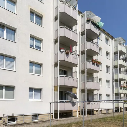 Rent this 3 bed apartment on Springerstraße 42 in 04105 Leipzig, Germany
