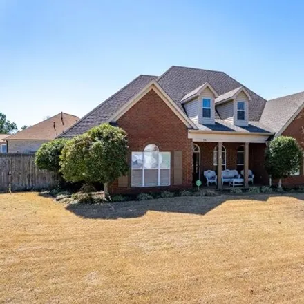 Buy this 4 bed house on 87 Cobblestone Lane North in Hernando, MS 38632