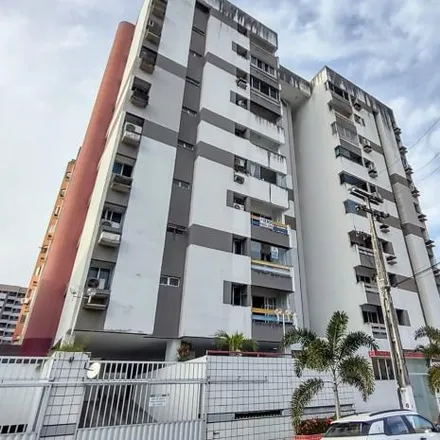 Image 2 - Edifício Xingú, Avenida Doutor Júlio Marques Luz 847, Jatiúca, Maceió - AL, 57035-700, Brazil - Apartment for rent