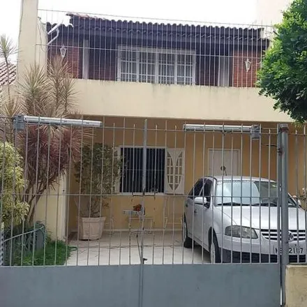 Buy this 5 bed house on Ed. Saint German in Rua Antônio Alves Cordeiro 57, Parque João Seixas