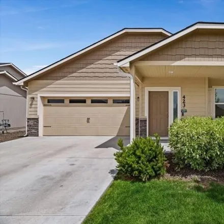Buy this 3 bed house on 541 Concourse Avenue in Caldwell, ID 83605