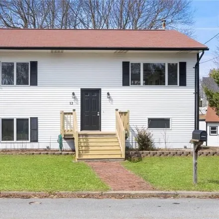 Buy this 3 bed house on 6 Joaquin Court in Crompton, West Warwick