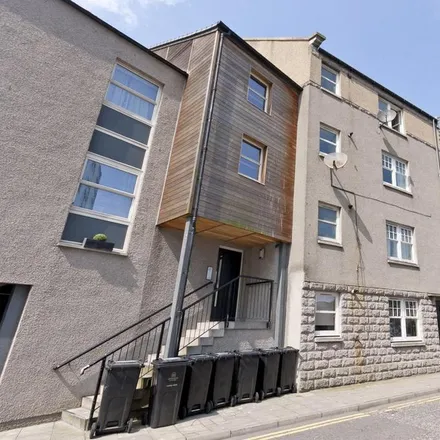 Image 6 - 47-49 Summer Street, Aberdeen City, AB10 1SB, United Kingdom - Apartment for rent
