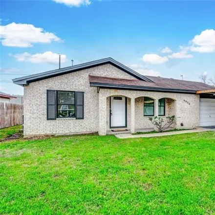Buy this 4 bed house on 6888 Peyton Street in Houston, TX 77028