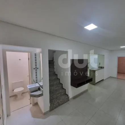 Image 2 - Rua das Margaridas, Chácara Primavera, Campinas - SP, 13087-261, Brazil - House for sale