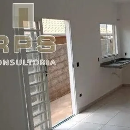 Buy this 2 bed house on unnamed road in Jardim Santa Helena, Bragança Paulista - SP