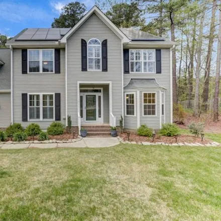 Buy this 5 bed house on 198 Cordova Court in Cary, NC 27518