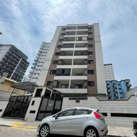 Image 2 - Avenida Guilhermina, Guilhermina, Praia Grande - SP, 11702-200, Brazil - Apartment for sale