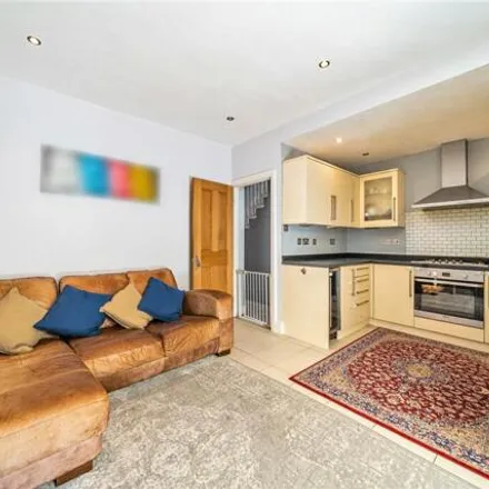 Image 4 - Brent Knoll School, Perry Rise, Bell Green, London, SE23 2QU, United Kingdom - House for sale