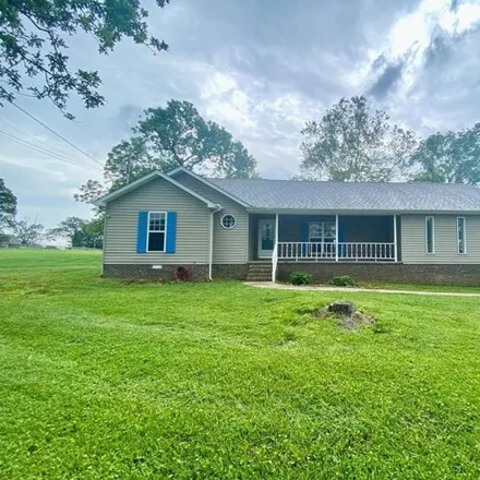 Buy this 3 bed house on 1010 Deep Draw Rd in Crossville, Tennessee