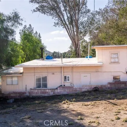 Buy this 4 bed house on 26289 Amanda Avenue in Valley Vista, Riverside County