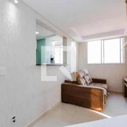 Buy this 2 bed apartment on Rua Carutapera in Gopoúva, Guarulhos - SP
