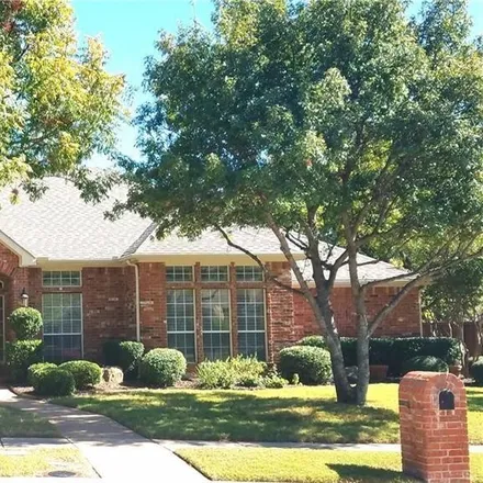 Rent this 4 bed house on 3228 Royal Melbourne Drive in Plano, TX 75093