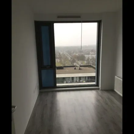 Rent this 3 bed apartment on Buitenmere in Detroitpad 2, 1334 KB Almere