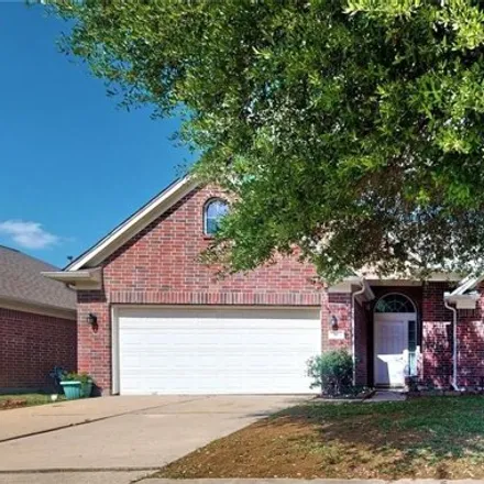 Buy this 4 bed house on 23814 Shaw Perry Lane in Harris County, TX 77493