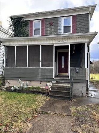 Buy this 3 bed house on Park Avenue in Dennison, Tuscarawas County