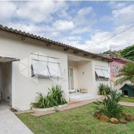 Buy this 2 bed house on Rua Mathilde Zatar in Nonoai, Porto Alegre - RS