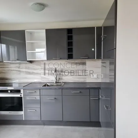 Image 4 - Route de Fribourg, 1723 Marly, Switzerland - Apartment for rent